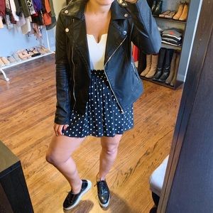 SHEIN White Bodysuit